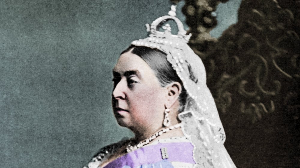 Queen Victoria