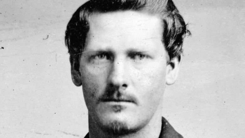 Wyatt Earp