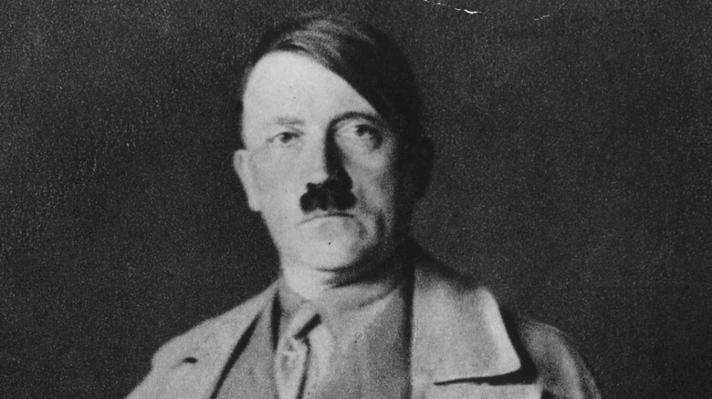 Adolf Hitler