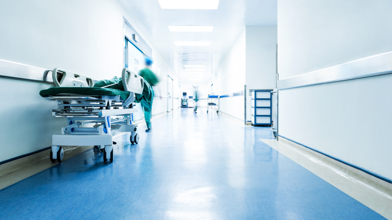 Hospital