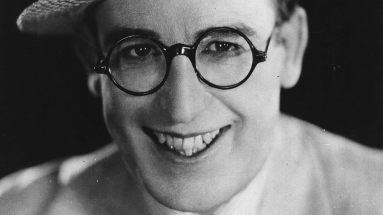 Harold Lloyd