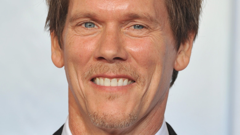 kevin bacon in 2010