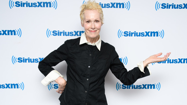 E. Jean Carroll