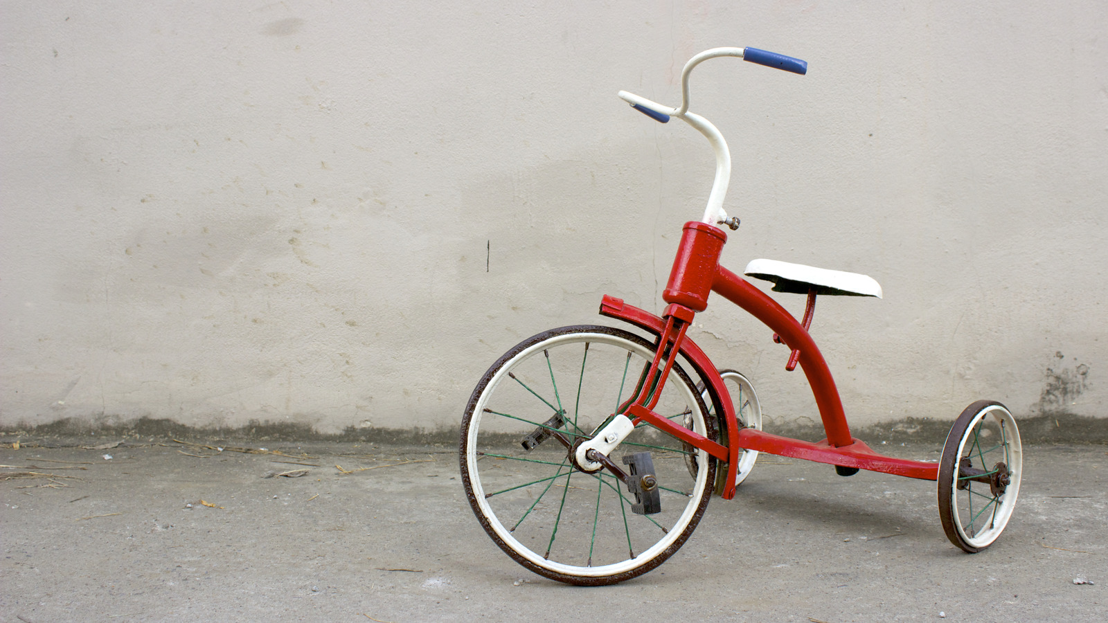 A Tech Malfunction Put Out An Amber Alert For This Horror Movie Character