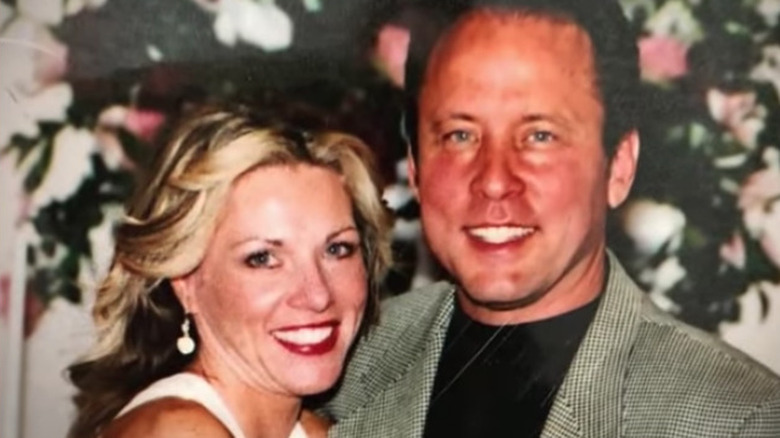 Lori and Charles Vallow