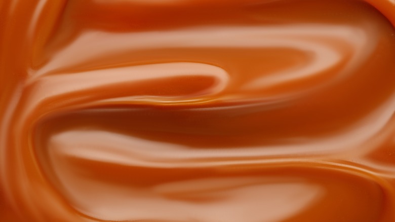 Caramel