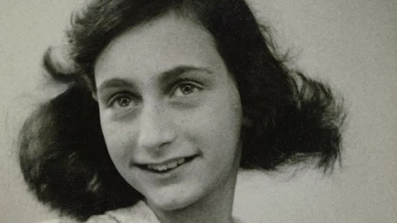 Anne Frank