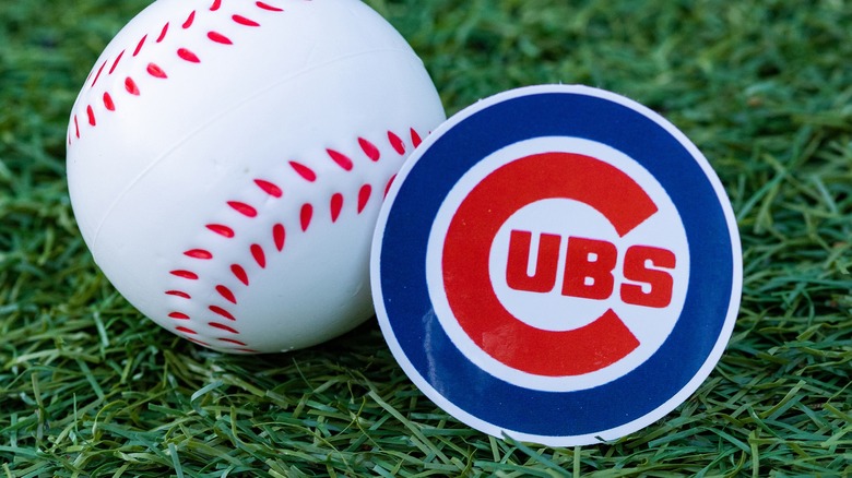 baseball chicago cubs