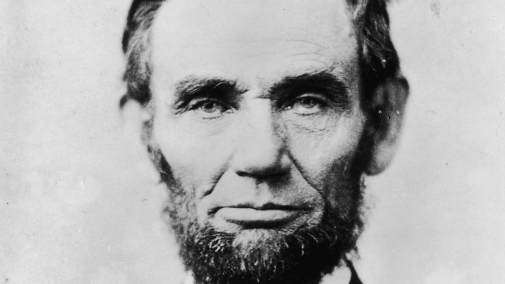 Abraham Lincoln