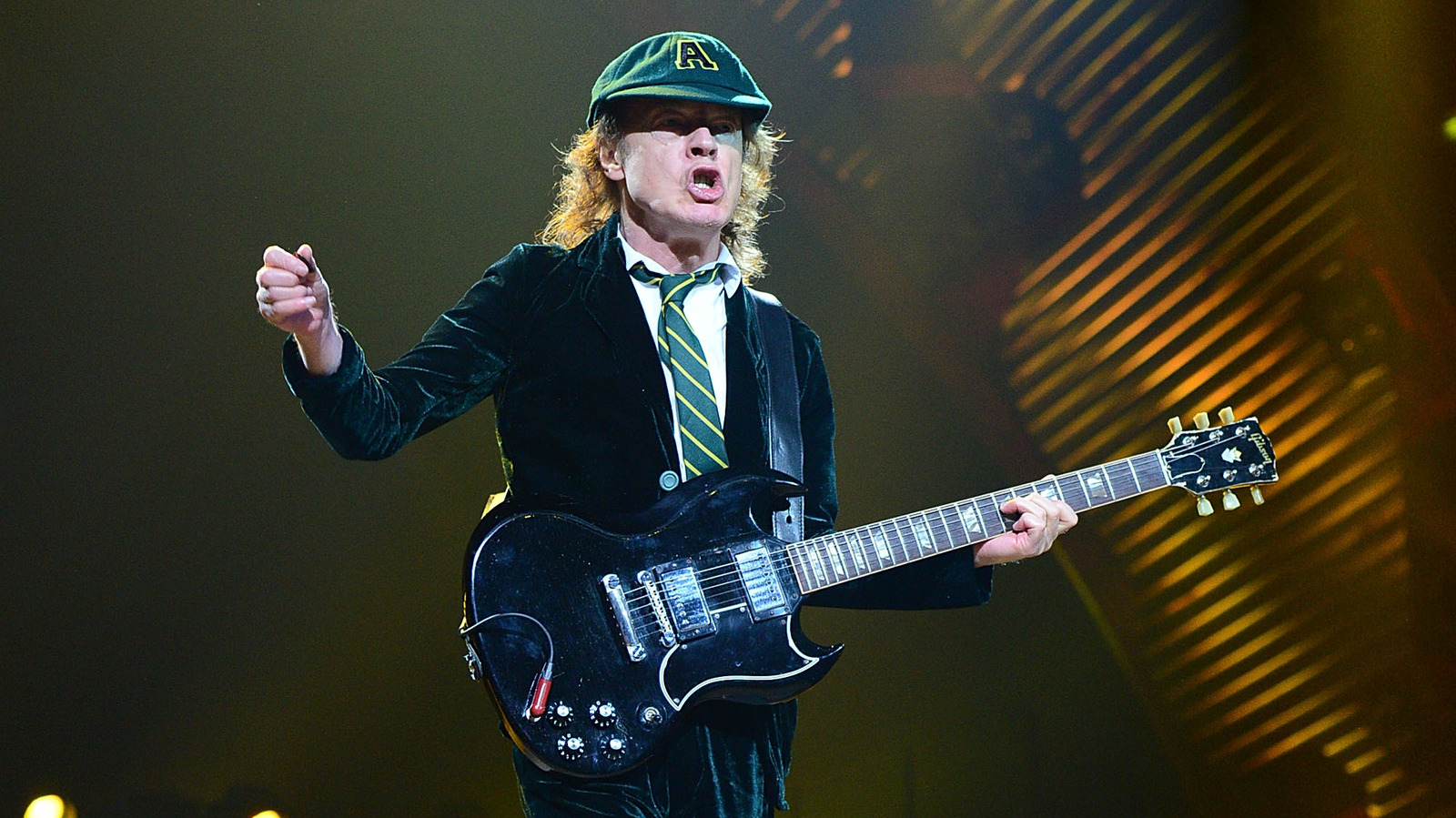 AC/DC's New Business Venture Includes A Subtle Nod To Satan