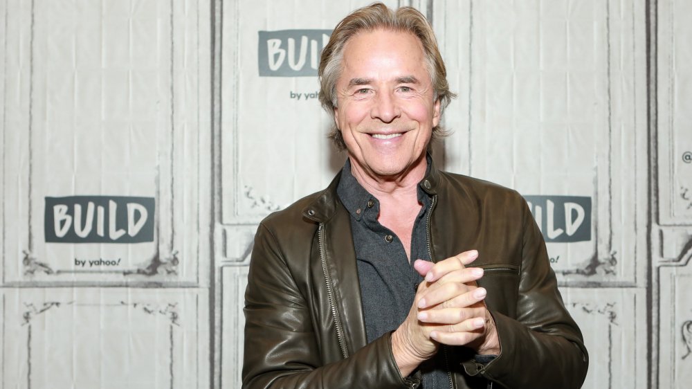 Don Johnson