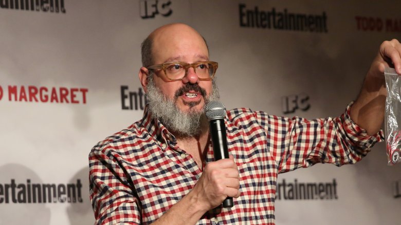 david cross snl