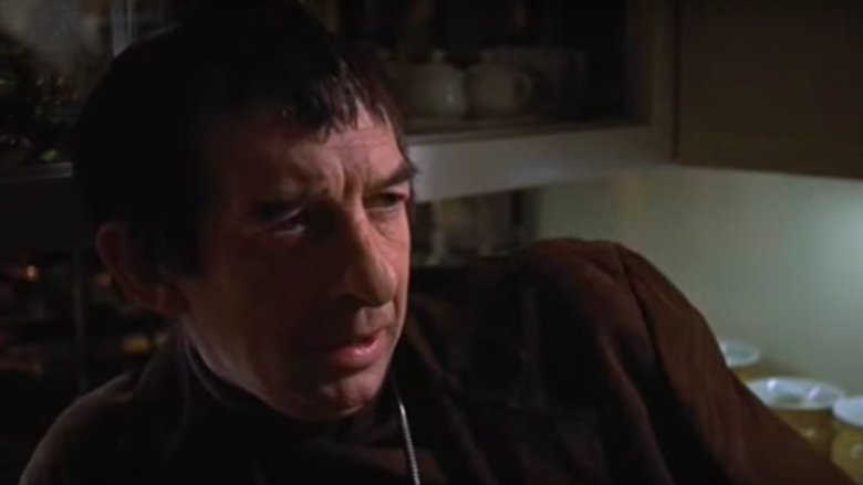 the exorcist jack macgowran