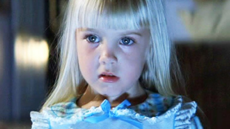 heather orourke poltergeist