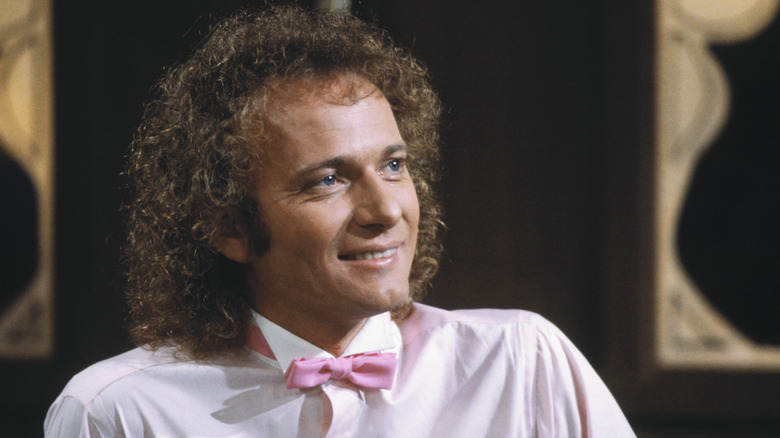 Anthony Geary in 80s publicity photo