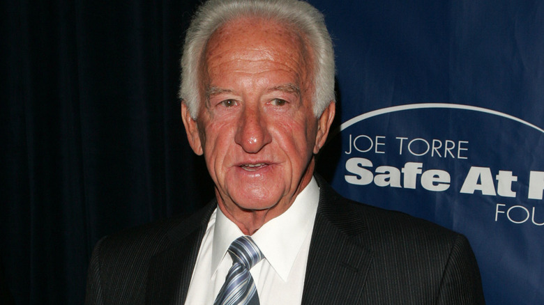 Bob Uecker