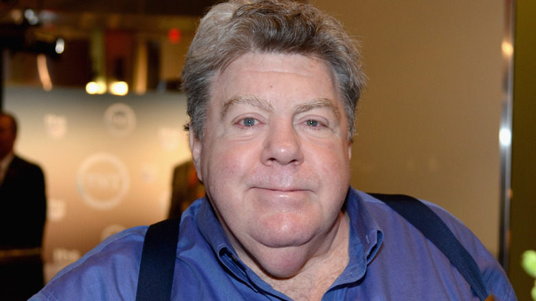 George Wendt