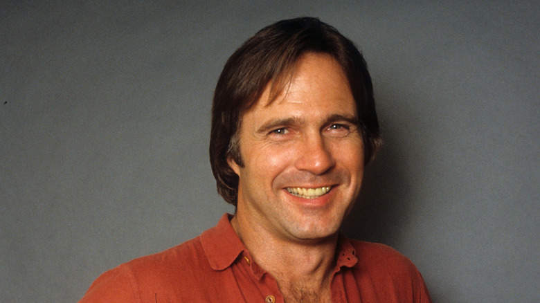Gil Gerard in 1985 publicity photo