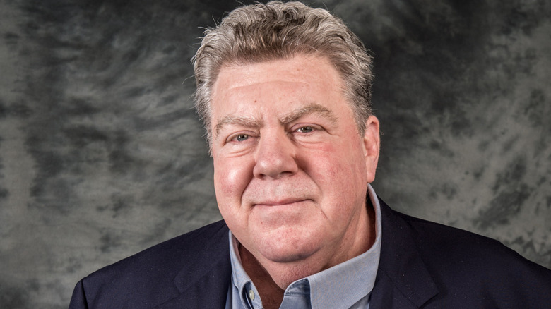 George Wendt