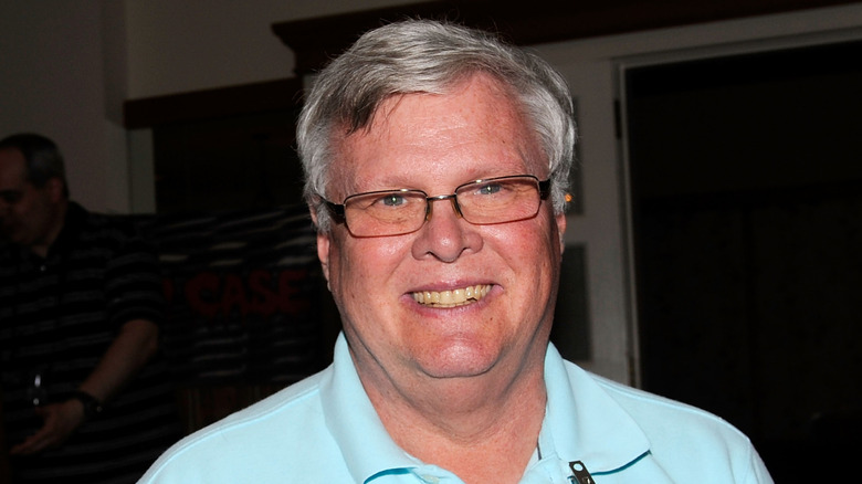 Jay North