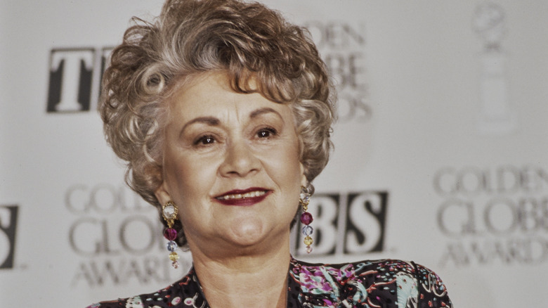 Joan Plowright