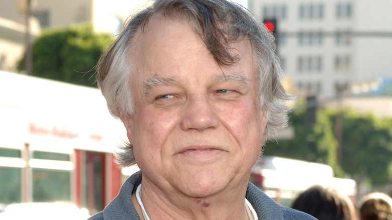 Joe Don Baker