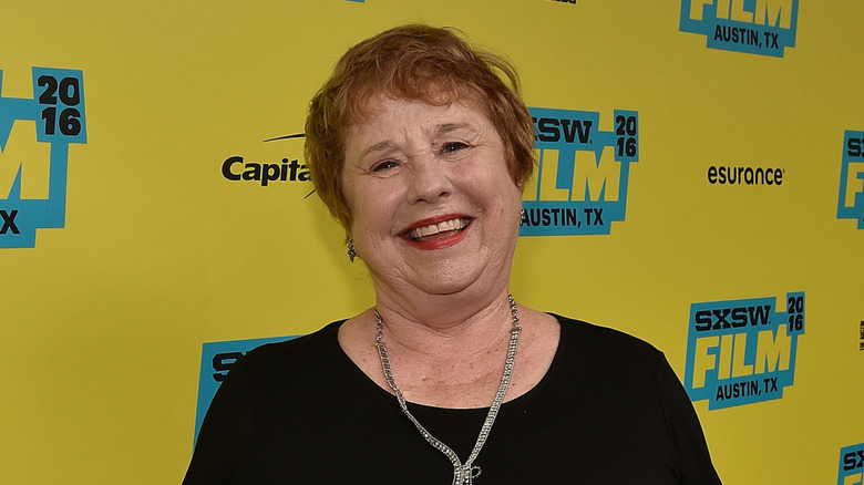 Lynne Marie Stewart