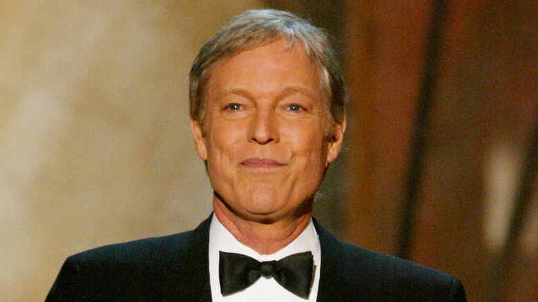 Richard Chamberlain