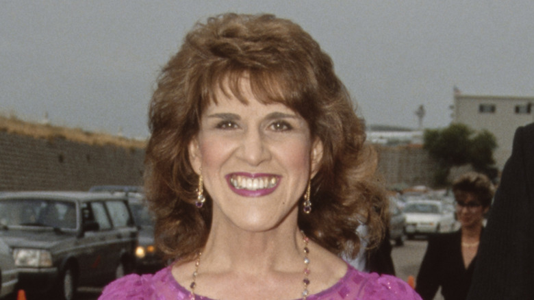 Ruth Buzzi
