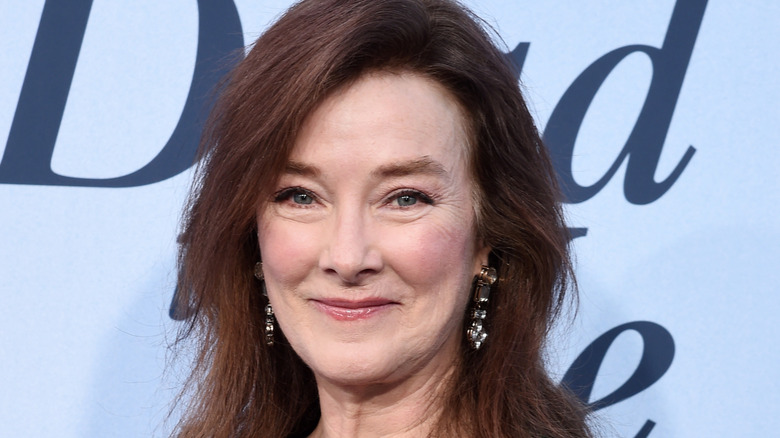 Valerie Mahaffey