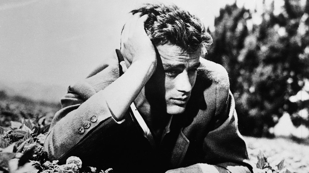 James Dean