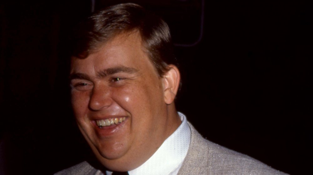 John Candy