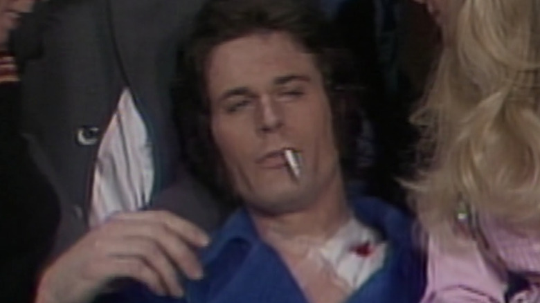 charles rocket curses on snl charles rocket curses on snl