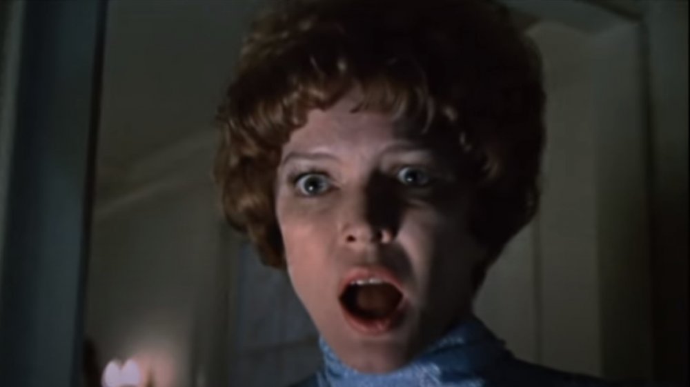 The Exorcist