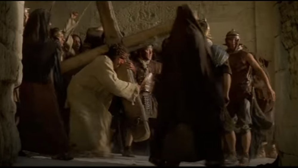 The Passion of the Christ