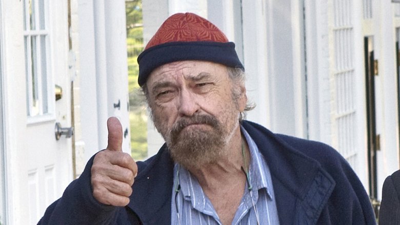 Rip Torn
