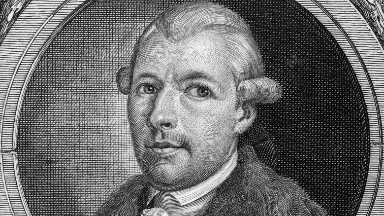 Adam Weishaupt