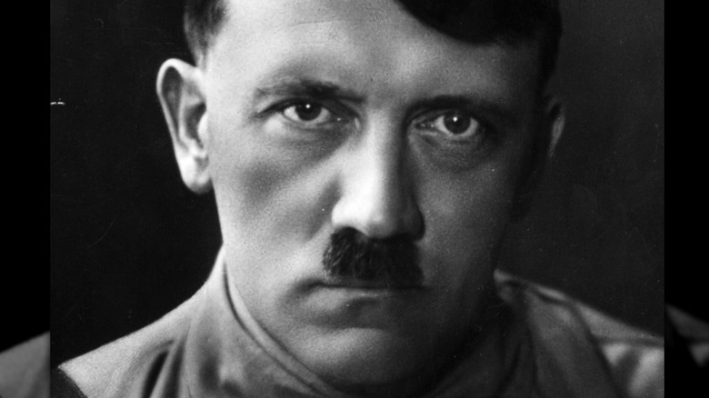 Adolf Hitler