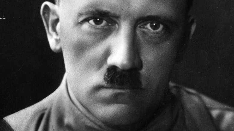 Adolf Hitler in Paris