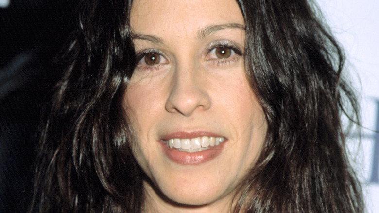 Alanis Morissette