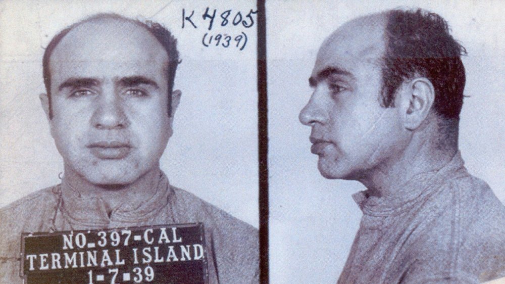 Al Capone