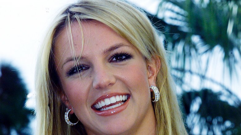 Britney Spears