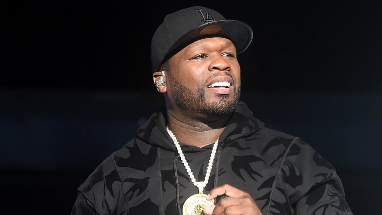 50 Cent