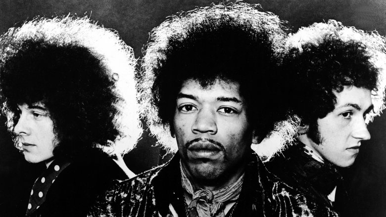 Jimi Hendrix Experience