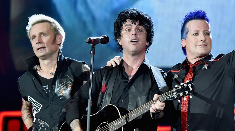 Green Day