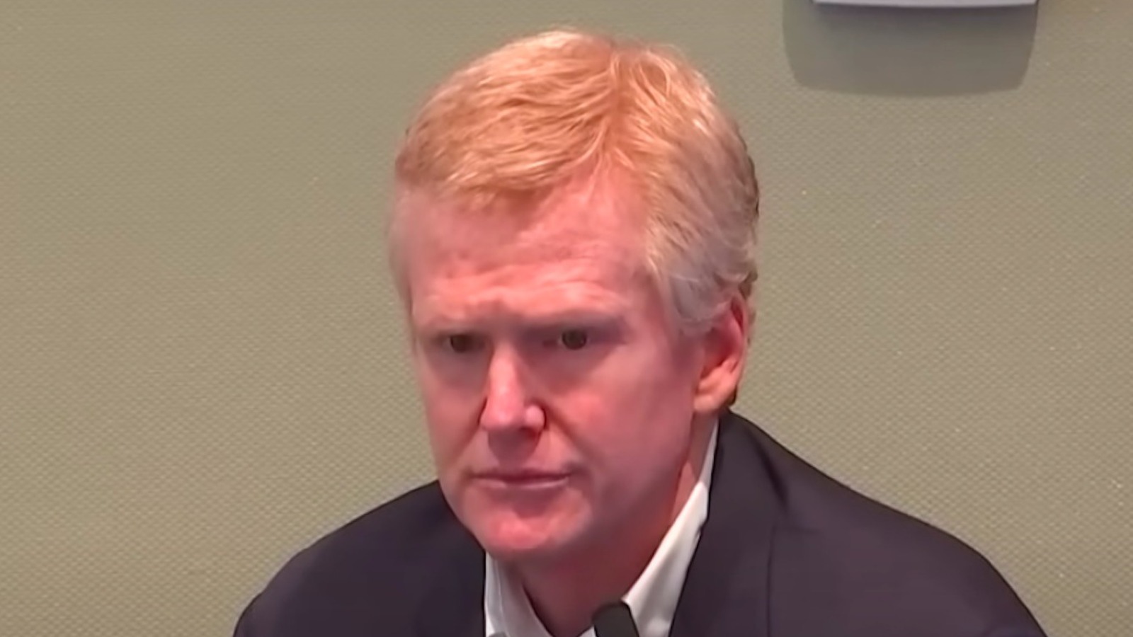 Alex Murdaugh's Murder Conviction Explained Internewscast