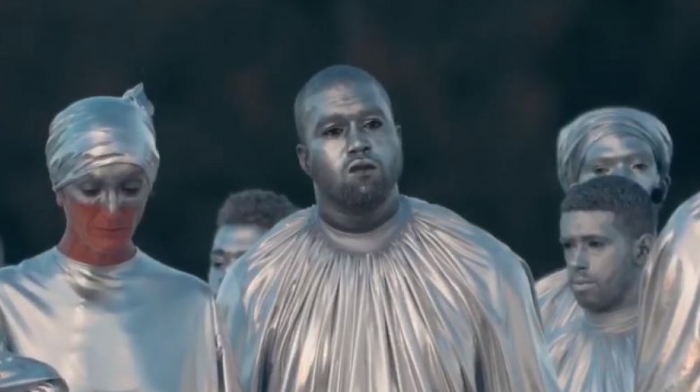 Kanye West