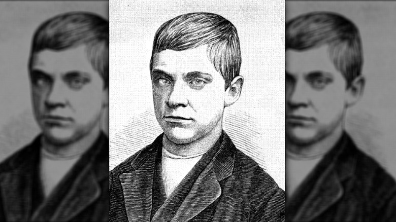 Jesse Pomeroy