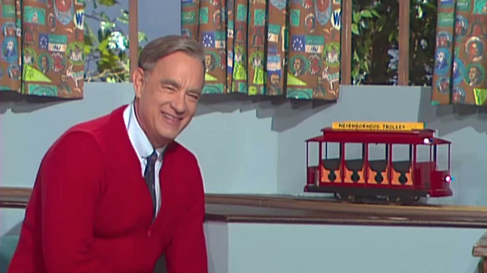 Tom Hanks   , A Beautiful Day in the Neighborhood