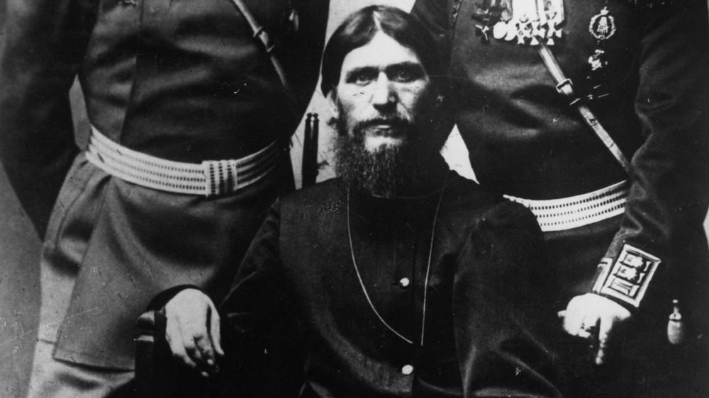 Rasputin